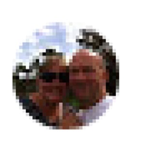 Profile picture for Daniel Førum