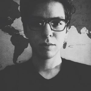 Profile picture for John Moran