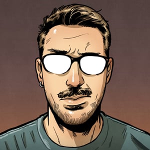 Profile picture for David M. Buisán