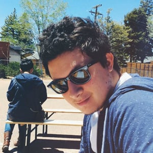 Profile picture for Guilherme Spada