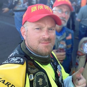 Profile picture for Jon "Weasel" Meleshenko