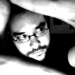 Profile picture for Chris Christodoulou