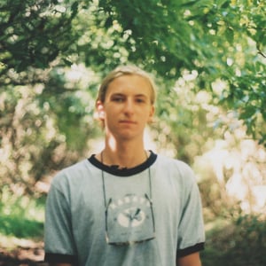 Profile picture for Henry Cousins