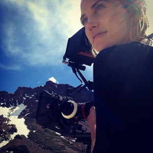 Profile picture for Katelin Arizmendi