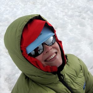 Profile picture for Sara Lingafelter