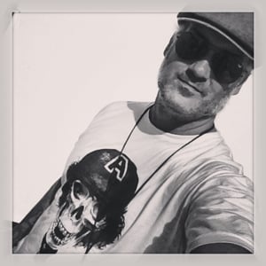 Profile picture for Roberto Saude
