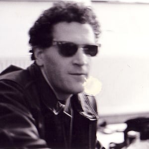 Profile picture for Tony Whelan