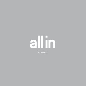 Profile picture for all in eyewear