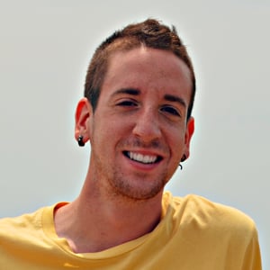 Profile picture for Carlos J. García Carmona