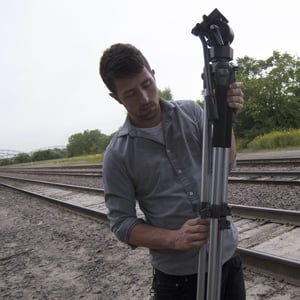Profile picture for Jesse McGinness