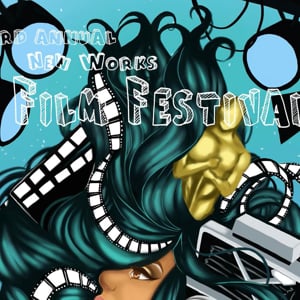 Profile picture for MCVTS School of the Arts - Film