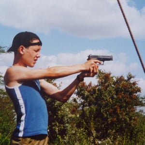 Profile picture for Martin Balster