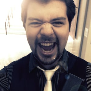 Profile picture for Jonny Shepherd