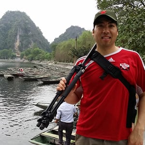 Profile picture for Duane Lee Wo