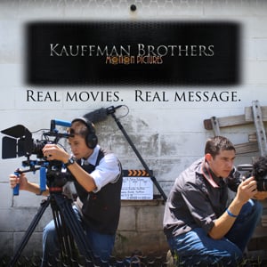 Profile picture for KB Motion Pictures