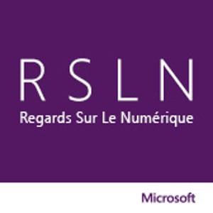 Profile picture for RSLNmag