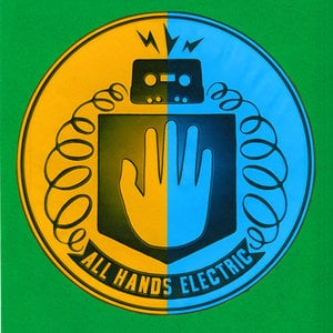 Profile picture for All Hands Electric