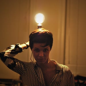 Profile picture for Camille Carceller