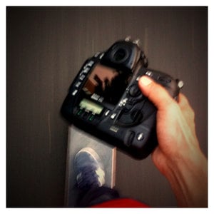 Profile picture for Rob Meronek