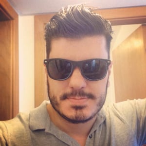 Profile picture for Rick Pimentel