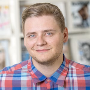 Profile picture for Dallas Currie