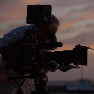 Profile picture for Seek Films