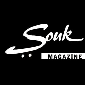 Profile picture for soukmagazine