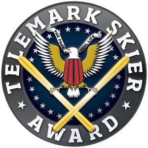 Profile picture for Telemark Skier