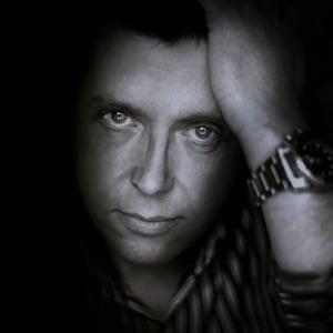 Profile picture for Tim Wallace