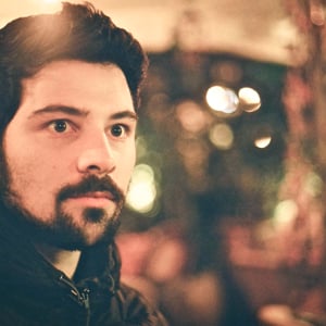 Profile picture for Gaston Blanchet