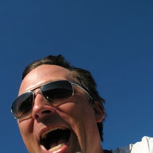 Profile picture for Eric Trageser