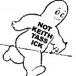 Profile picture for Keith Tassick