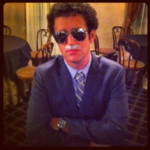 Profile picture for John Michel