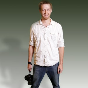 Profile picture for Scott Chaffee