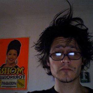 Profile picture for alessandro bernard