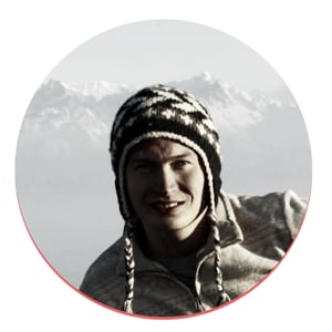 Profile picture for Popov Alexandr