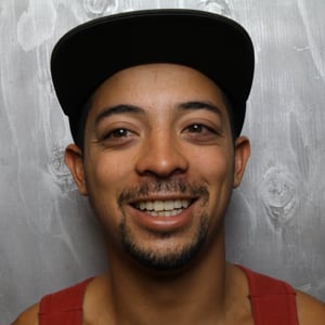 Profile picture for Alex de Guzman