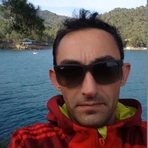 Profile picture for gerçekparanoya