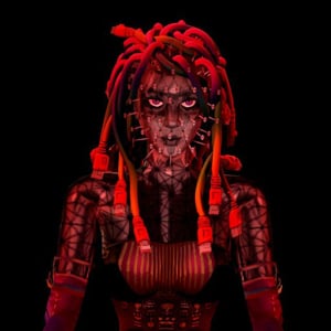 Profile picture for Wizard Gynoid