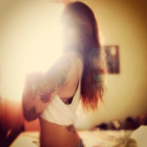 Profile picture for wickedblackmantra