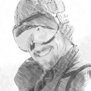 Profile picture for James Nicol