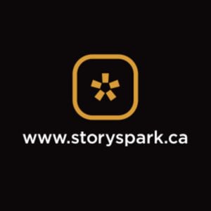 Profile picture for Storyspark