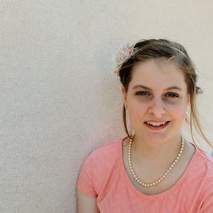 Profile picture for Emma Hahn