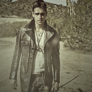 Profile picture for Rich Manley