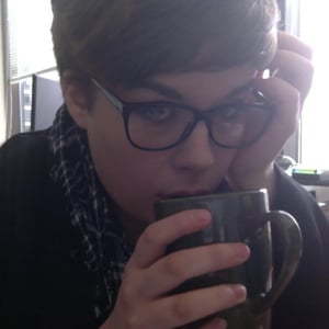 Profile picture for Rebecca Frass