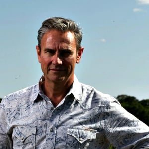 Profile picture for Mark Goldman