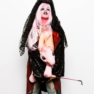 Profile picture for Andie Macario