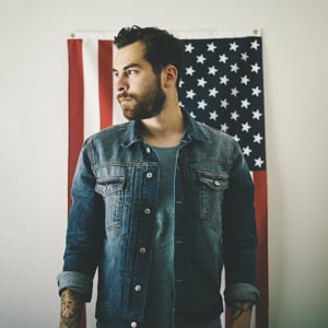 Profile picture for Zach Andrews