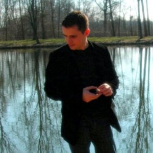 Profile picture for Sébastien Delorme