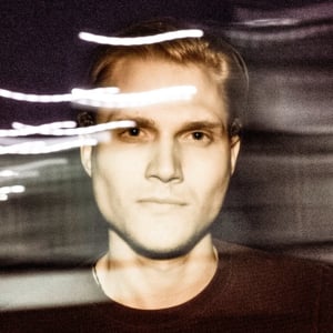 Profile picture for Benjamin Innbjør Bargård